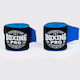 Kampfsport Handwickel Boxing Pro Elite Blaue