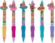 Colorino Ballpoint Pens (Miscellaneous Designs)