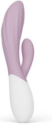 Lelo Ina Doppelter Vibrator mit Fernbedienung Rosa