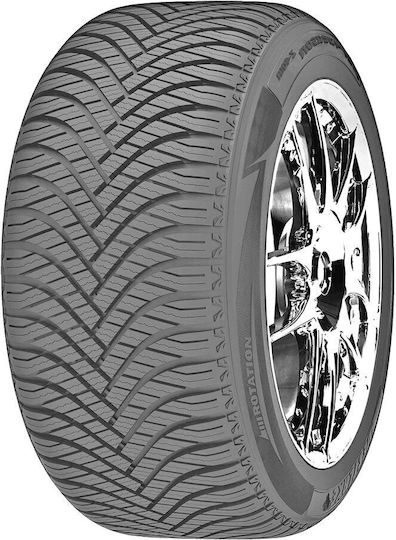Westlake 215/70R16 100HH Car Tyre 4 Seasons