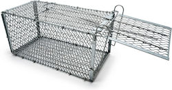 Biofan Капан за мишки от метал 30x14x14cm 14514