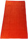 Laura Ashley Beach Towel Orange 175x100cm