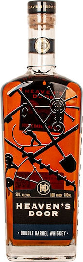 Jim Beam Bourbon Whisky 700ml