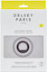 Delsey Luggage Cover White