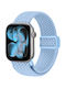Crong Blue Strap (Apple Watch 38/40/41/42 Mm)