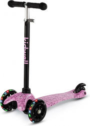 Kidwell Kids Scooter Pink Kidwell Kids Scooter Pink
