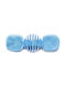 Sum Plast Fabric Dog Frisbee 1 Piece