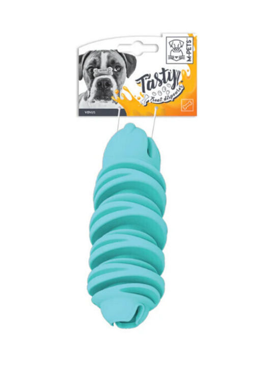 M-Pets Jucărie Pentru Câine 14.7cm Albastră 1 Bucată