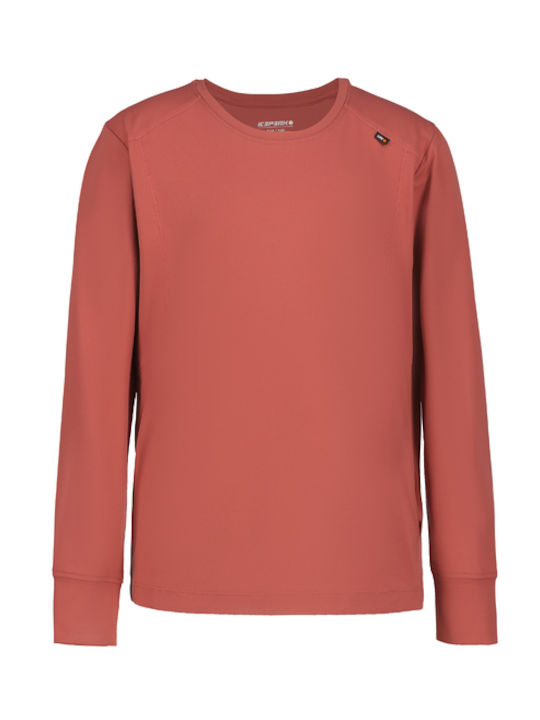 Kinderoberteile T-Shirt Rosa