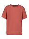 Kids T-shirt Pink