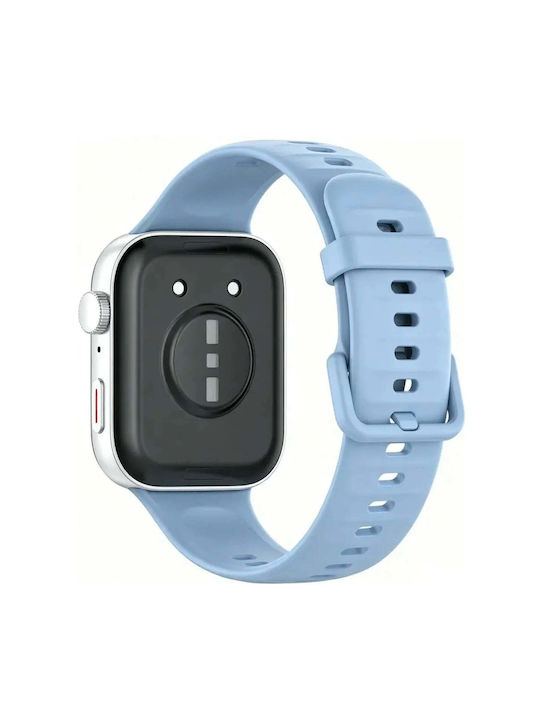 Beline Blue Strap (Huawei Fit 5 / 5 Pro / 4 / 4 Pro / 3)