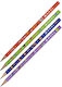 Adel Pencil Play HB 4 Designs Pack 72