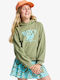 Παιδικό T-shirt Oil Green Hope You Trust 2