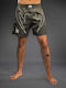 Venum Fightshorts VENUM-05750-590 Σορτσάκι MMA Πράσινο