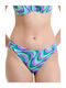 Slip Bikini Largi Valuri