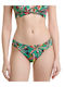 Bikini Slip Tropical