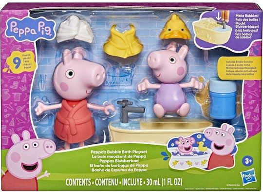 Peppa Pig Миниатюрна игра Peppa Pig Различни Дизайни
