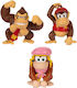 Jakks Pacific Miniatur-Spaßspielzeug (Verschiedene Designs/Sortimente von Designs) 1 Stk