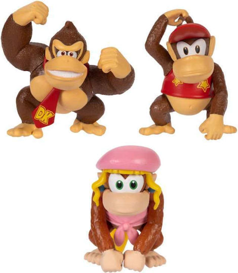 Jakks Pacific Miniatur-Spaßspielzeug (Verschiedene Designs/Sortimente von Designs) 1 Stk
