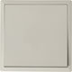 Lineme Recessed Wall Switch Aller Retour Grey