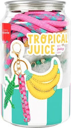 Tropical Juice Can Loom