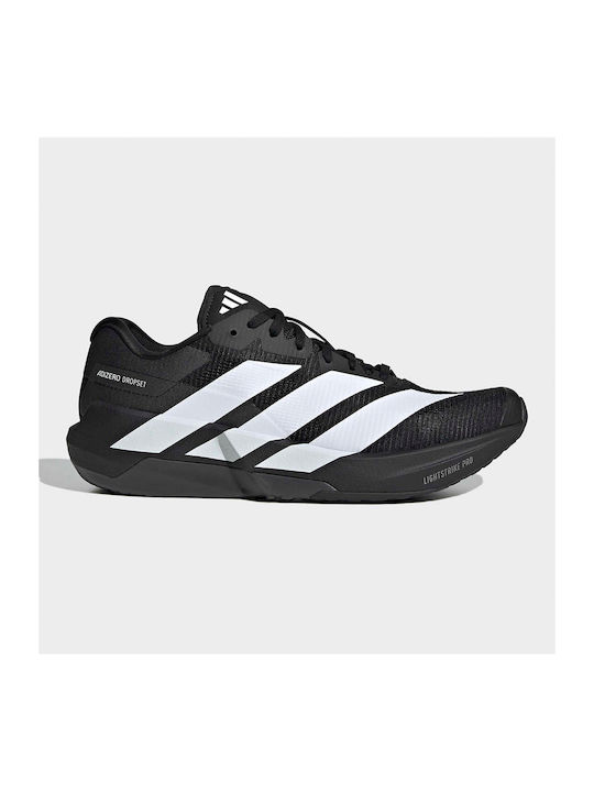 Dropset Men's Sport Shoes Training Black