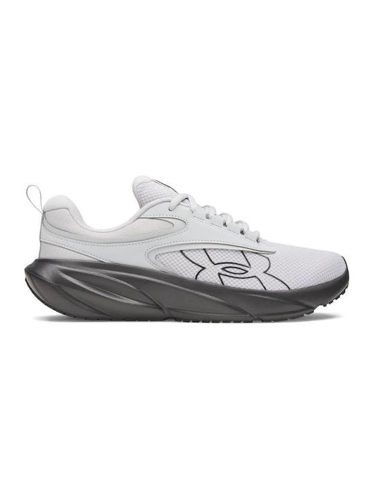 Under Armour Surge 5 Ανδρικά Running Γκρι