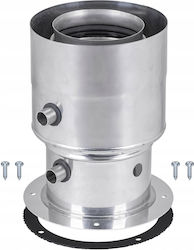 Adaptersch 60 100-80 125 S Für Sammelbehälter Für Kondensat