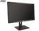 AOC I2375PQU BL Refurbished Grade A TFT-LCD Monitor 23"
