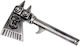 Warhammer 40,000 Ork Choppa Bottle Opener
