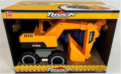 Kider Toys Εκσκαφέας για 3+ Ετών