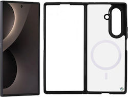 Volte-Tel Back Cover Μαύρη (Galaxy Z Fold8) Volte-Tel Back Cover Μαύρη (Galaxy Z Fold8)