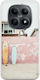 Vacay Case Xiaomi Poco M8 5g Flexible TPU Transparent Silicone