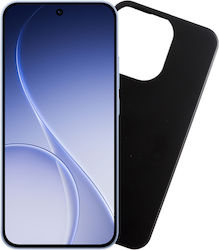 Volte-Tel Camera Guard Μαύρη (Oppo Reno15 5G) Volte-Tel Camera Guard Μαύρη (Oppo Reno15 5G)