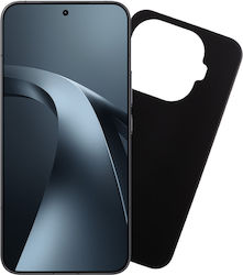 Volte-Tel Back Cover Neagră (Xiaomi 17T) Volte-Tel Back Cover Neagră (Xiaomi 17T)