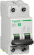 Schneider Electric Industrial Relay M9U21206
