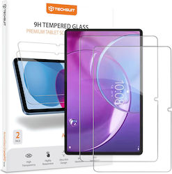 Techsuit Displayschutzfolie Lenovo Idea Tab Pro Gen 2 Techsuit Displayschutzfolie Lenovo Idea Tab Pro Gen 2