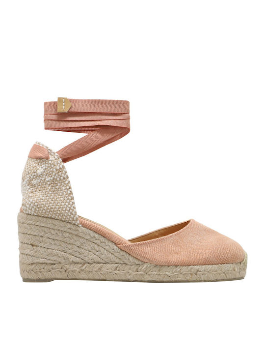 Castaner Carina 6 002 Women's Summer Platforms ...