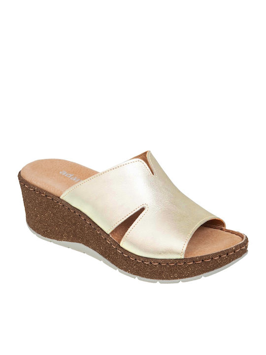 Flex Platforme Dama Tip Slip On Aurii