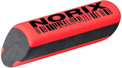 Staedtler Norix523 Red Eraser