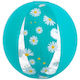 Jilong Inflatable Beach Ball In Yellow Colour 5...