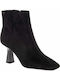 Women's Ankle Boots Black