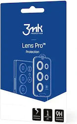 3MK Lens Protection Pro Protecție Cameră Tempered Glass Negru pentru Samsung Galaxy S26 Fe 3MK Lens Protection Pro Protecție Cameră Tempered Glass Negru pentru Samsung Galaxy S26 Fe