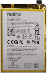 Realme Original Akku Ersatz 5000mAh für Realme 10 Pro+ 5G 10 Pro+ 4G 11 5G NFC 11 4G Realme Original Akku Ersatz 5000mAh für Realme 10 Pro+ 5G 10 Pro+ 4G 11 5G NFC 11 4G