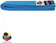 Ζώνη Karate Tokaido Wkf Approved Blue