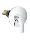 Grohe Eurosmart Mixing Shower Faucet