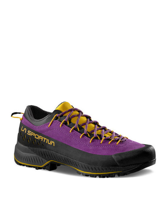 La Sportiva Women's Purple Hiking Shoes