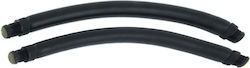 Xdive Pro Λαστιχα Latex 16μμ 20cm Ζευγος