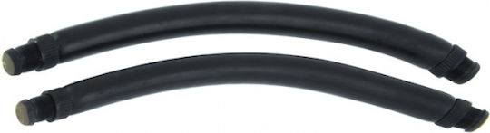 Xdive Λαστιχα Latex 18mm 28cm Pro Ζεύγος