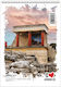 Salko Paper Блок За Скици Спирала I Love Greece...